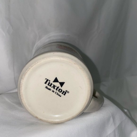 50th Anniversary Waffle House Mug - Picture 3 of 3